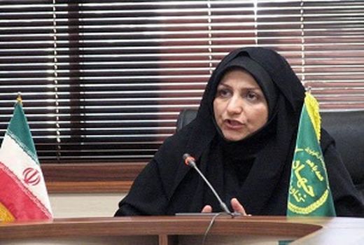 خرید گندم در استان قزوین از مرز ۱۰۰ هزار تن گذشت