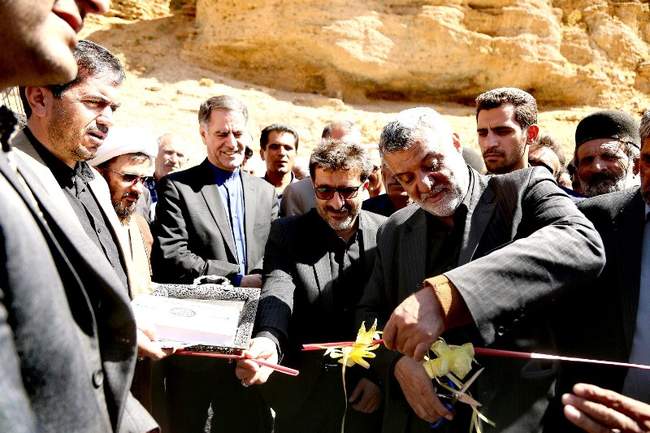 سفر وزیر جهاد کشاورزی به استان چهارمحال و بختیاری