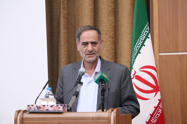 دیپلماسی اقتصادی دولت دستاوردهای خوبی در بخش کشاورزی دارد