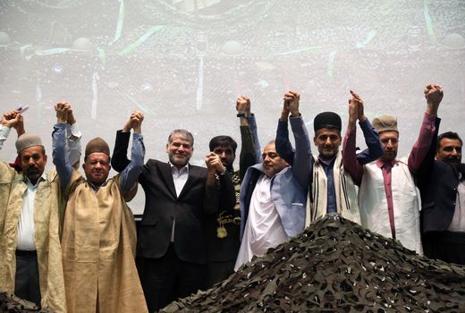 امروز سنگر وزارت جهاد کشاورزی خودکفایی، حفظ امنیت و استقلال غذایی است