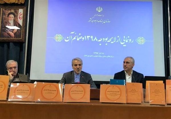 اختصاص 14 میلیارد دلار برای کالاهای اساسی، دارو و نهاده‌های کشاورزی