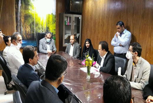 فعالیت 3 کشتارگاه دام در استان قزوین