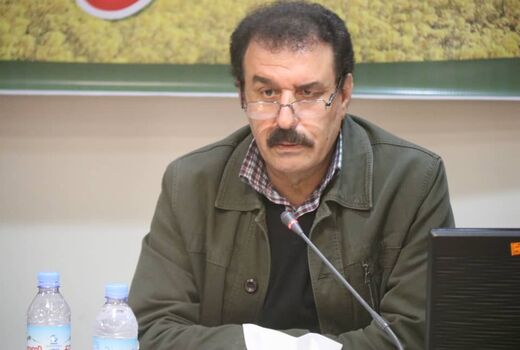 کانون‌کوبی و مبارزه با آفات و عوامل زیان‌رسان در مزارع گندم خوزستان