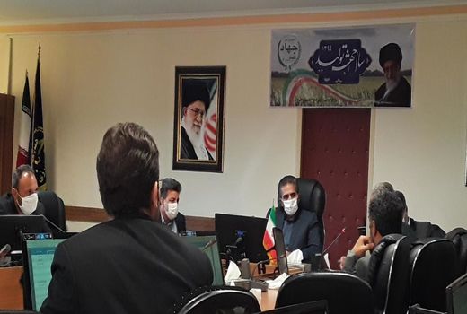 حمایت همه جانبه جهاد کشاورزی استان تهران از توسعه گلخانه ها