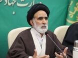 پیروزی انقلاب اسلامی جلوه‌ای روشن از نصرت الهی و اراده ملت ایران است