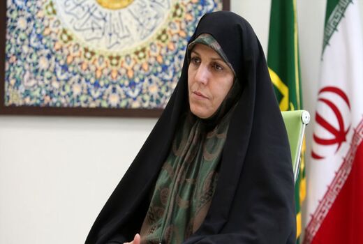 امثال  سلحشوری به مجلس اعتبار می‌بخشند