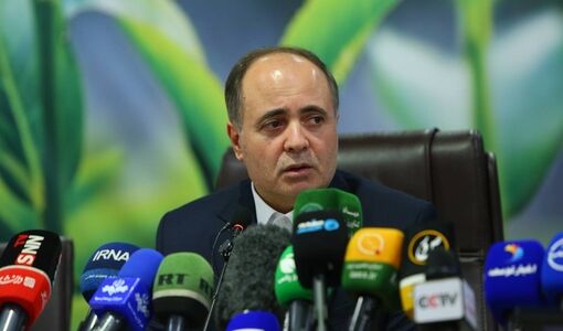 وزیر جهاد کشاورزی: ۲۱۸.۵ همت از پول گندمکاران پرداخت شد/ تسویه یک میلیارد دلار از بدهی ارزی واردکنندگان 