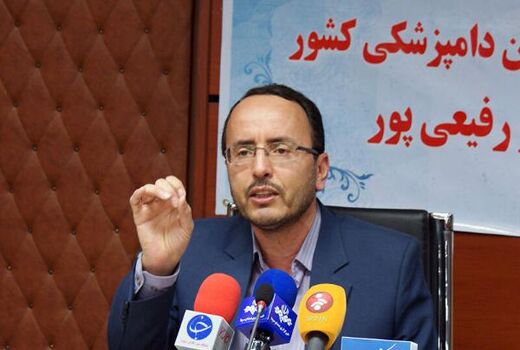 آغاز برخورد قضایی با حمل و تردّد دام‌های بدون پلاک بین استانها از 15 بهمن ماه