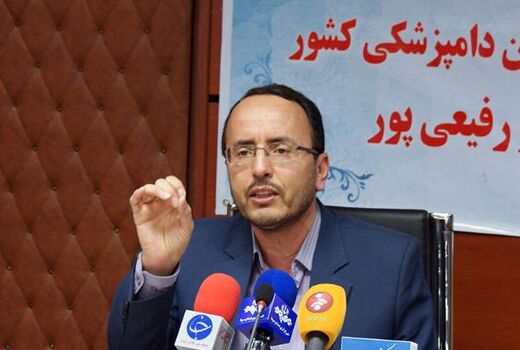 آغاز برخورد قضایی با حمل و تردّد دام‌های بدون پلاک بین استانها از 15 بهمن ماه