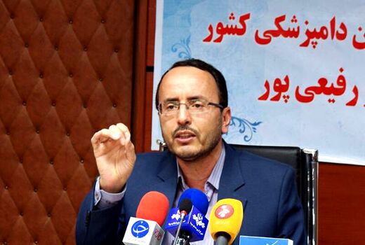 آغاز برخورد قضایی با حمل و تردّد دام‌های بدون پلاک بین استانها از 15 بهمن ماه