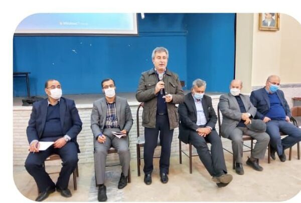 تاکید بر انحصار شکنی حوزه چغندر در کشور/ ضرورت احداث کارخانه قند در لرستان