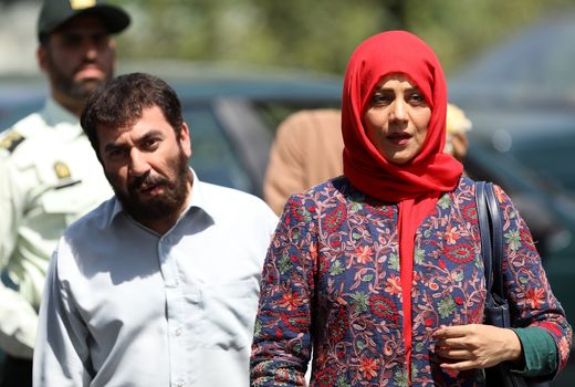 کمدی جواد رضویان نصف شد