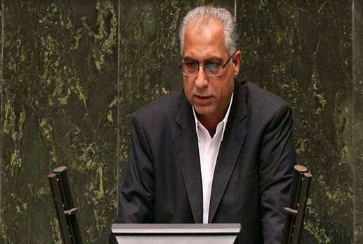 انتخاب یک گزینه از سیستان و بلوچستان برای اولین بار