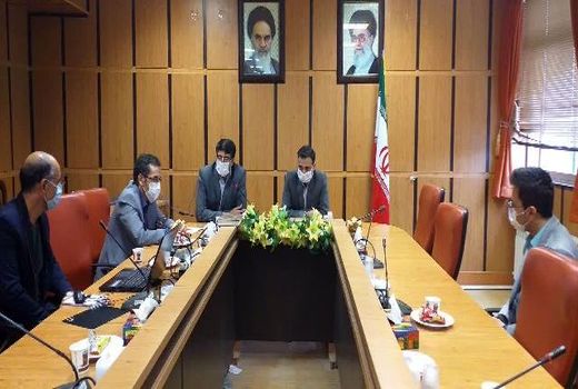 لزوم تجاری‌سازی و فرآوری تولیدات روستایی در اصفهان