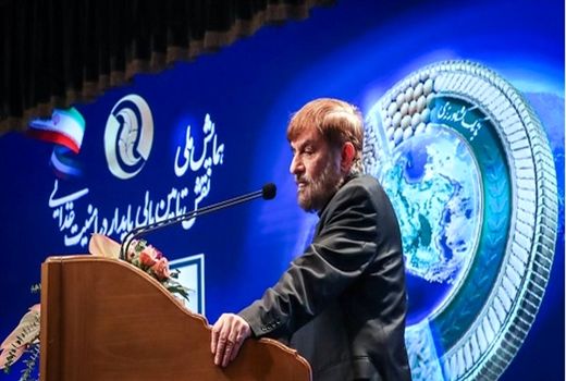 بانک کشاورزی می‌تواند پیشتاز توسعه پایدار و امنیت غذایی کشور شود