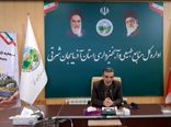 توزیع گسترده نهال در آذربایجان شرقی