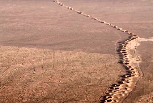 قنات؛ موثرترین راهکار برای مدیریت بحران آب کشور