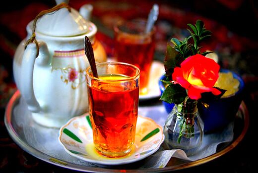چای، فلسفه‌ای زیسته و زبانِ بی‌کلامِ گفت‌وگوی میان‌فرهنگی است