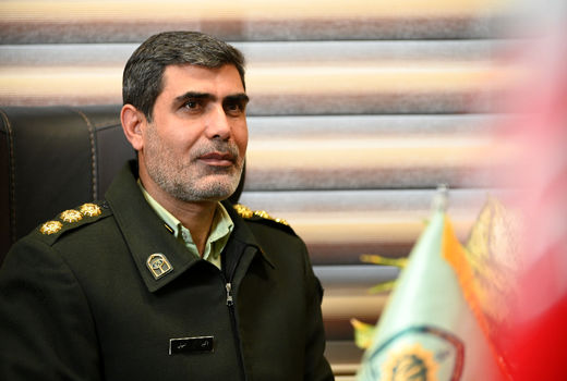 افزایش ۱۰۰ درصدی گشت‌های یگان حفاظت در ایام نوروز برای مقابله با تغییر کاربری اراضی کشاورزی