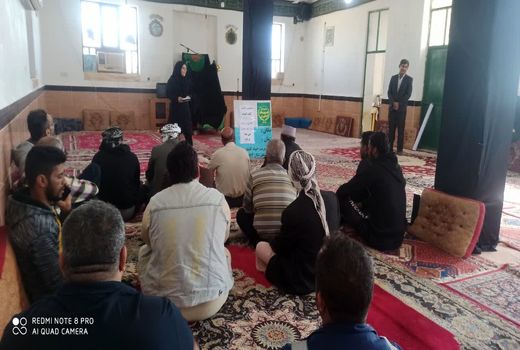 تشخیص و پیشگیری از آفات گندم در آبادان