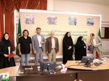 تجلیل از هشت مدیر برگزیده و توانمند روستایی و عشایری