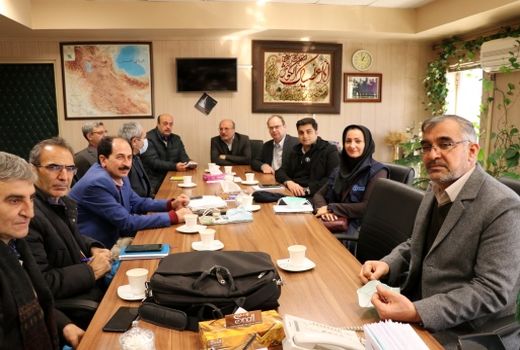 ایجاد مرکز ژنتیک بین المللی شتر دوکوهانه با تفاهم نامه وزارت جهاد کشاورزی با سازمان فائو در جعفر آباد بیله سوار 