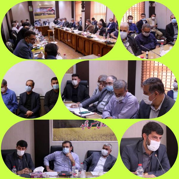 اجرای فاز دوم طرح 550 هزار هکتاری مطالبه سازمان جهاد کشاورزی خوزستان
