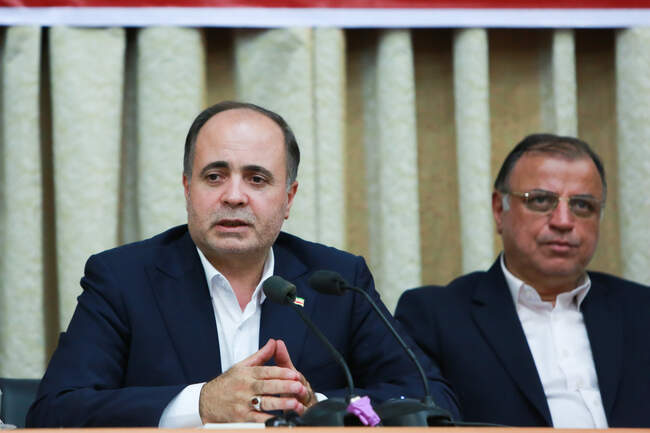  سفر وزیر جهاد کشاورزی به استان گلستان 2 