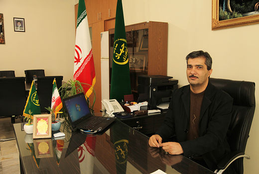 تولیدات طیور در خراسان رضوی