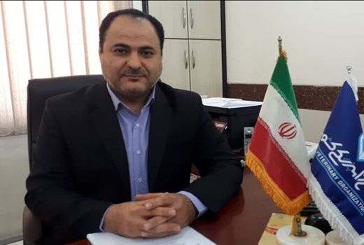 پوشش صددرصدی واکسیناسیون دام‌های عشایری علیه بروسلوز