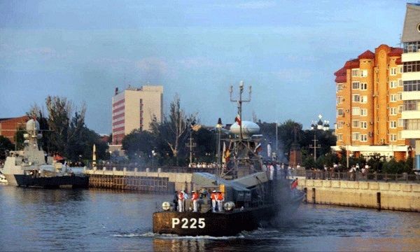 هلدینگ صادرات ایران در آستاراخان تشکیل می‌شود/ سرمایه‌گذاری آژانس ماهیگیری روسیه در ایران کلید خورد