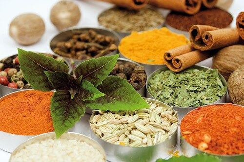 حمایت از واحدهای تولیدی فعال در زمینه گیاهان دارویی
