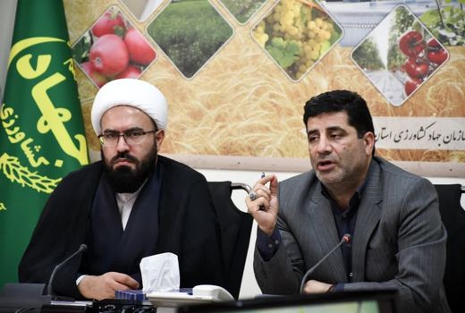  هدف گذاری تولید 5.5 میلیون قطعه مرغ در آذربایجان شرقی