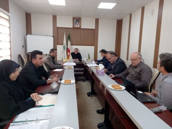 رفع تداخل ۵ هزار هکتار از اراضی کشاورزی استان قزوین