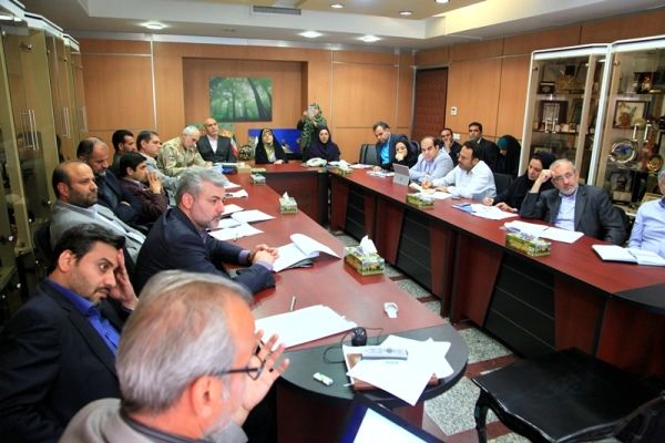 ابتکار: ستاد ملی ارومیه می تواند الگویی مناسب برای ستاد ملی تالاب میانکاله و خلیج گرگان باشد