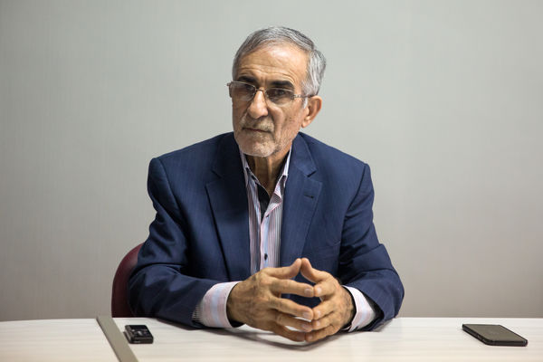 قرار الگوی کشت بر مدار اقلیم 