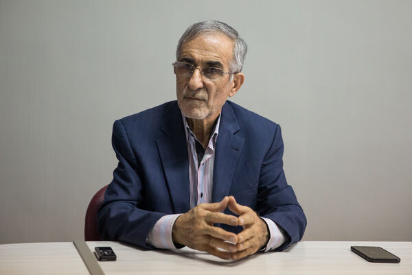 قرار الگوی کشت بر مدار اقلیم
