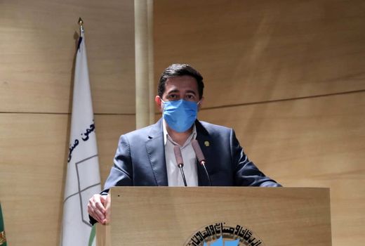 همگامی عوامل موثر بر تولید ضرورت اجرای الگوی کشت