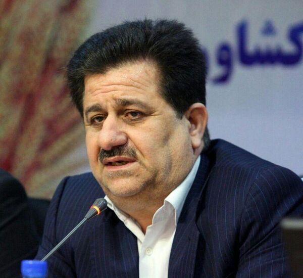 آسیب جدی ریزگردها به کشاورزی خوزستان / ۳۰ درصد از نخیلات استان کم بازده و فرسوده هستند