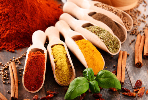  یک هزار هکتار از اراضی چهارمحال و بختیاری به کشت گیاهان دارویی اختصاص یافت