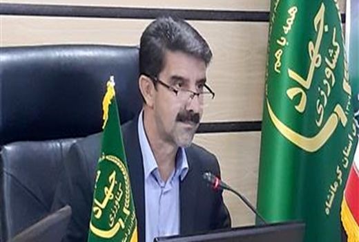 آغاز به کار 24 مرکز و شرکت خدمات کشاورزی غیر دولتی