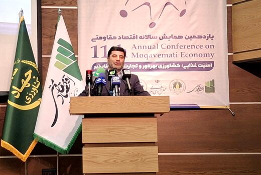 معاون وزیر جهاد کشاورزی: برنامه‌ریزی دقیق برای مدیریت تجارت محصولات کشاورزی ضروری است