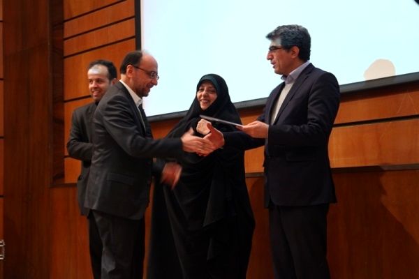 دانشگاه های سبز کشور معرفی شدند