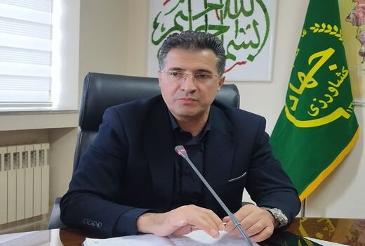 ظرفیت سازی صادرات ۱۵۰ هزارتن سیب با تعرفه صفر در کشور