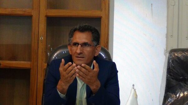 زاینده رود برای کشت تابستانه در آینده نزدیک بازگشایی می شود