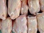 ذخیره سازی 400 تن گوشت مرغ برای ایام محرم در هرمزگان
