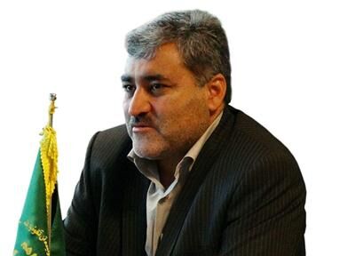 رئیس سازمان جهاد کشاورزی به عنوان رئیس کمیته بهره‌وری جهادکشاورزی استان کرمانشاه منصوب شد