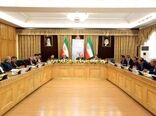جلسه سرمایه‌گذاری و توسعه استان کهگیلویه و بویراحمد برگزار شد