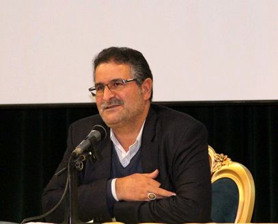 افزایش 700 درصدی صادرات پسته و 300 درصدی زعفران در خراسان رضوی/ جذب 100 میلیارد تومان اعتبار برای انتقال آب با لوله