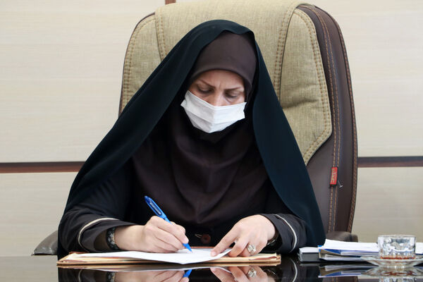 پیام تبریک فرارسیدن سالروز آزاد سازی خرمشهر
